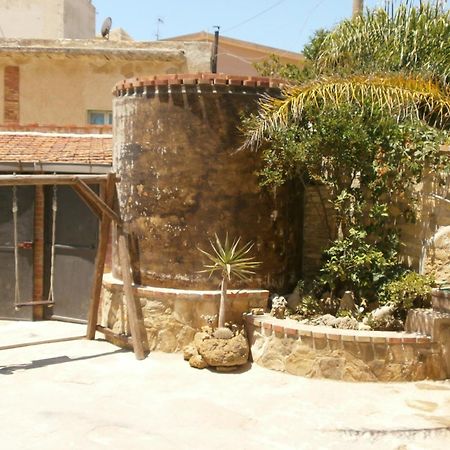 Mansarda Mare Blue Daire Sciacca Dış mekan fotoğraf