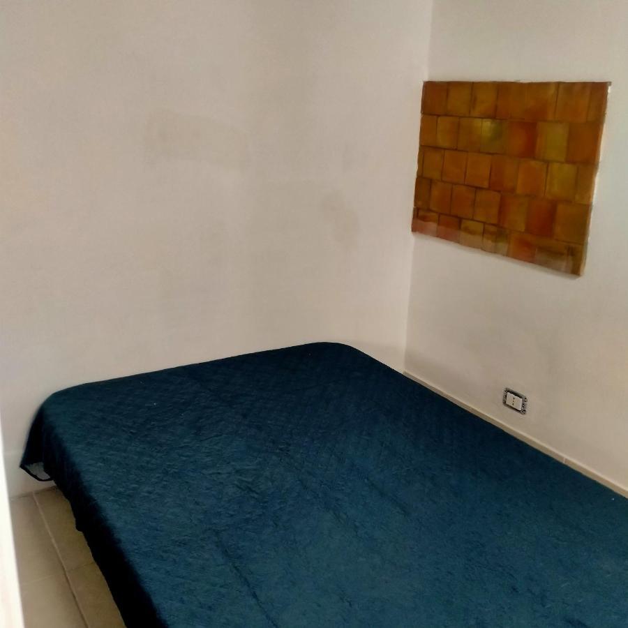 Mansarda Mare Blue Daire Sciacca Dış mekan fotoğraf