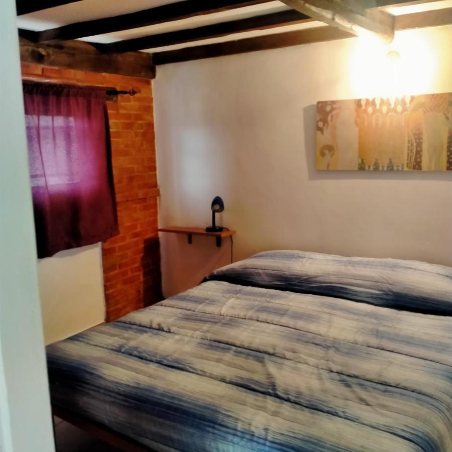 Mansarda Mare Blue Daire Sciacca Dış mekan fotoğraf