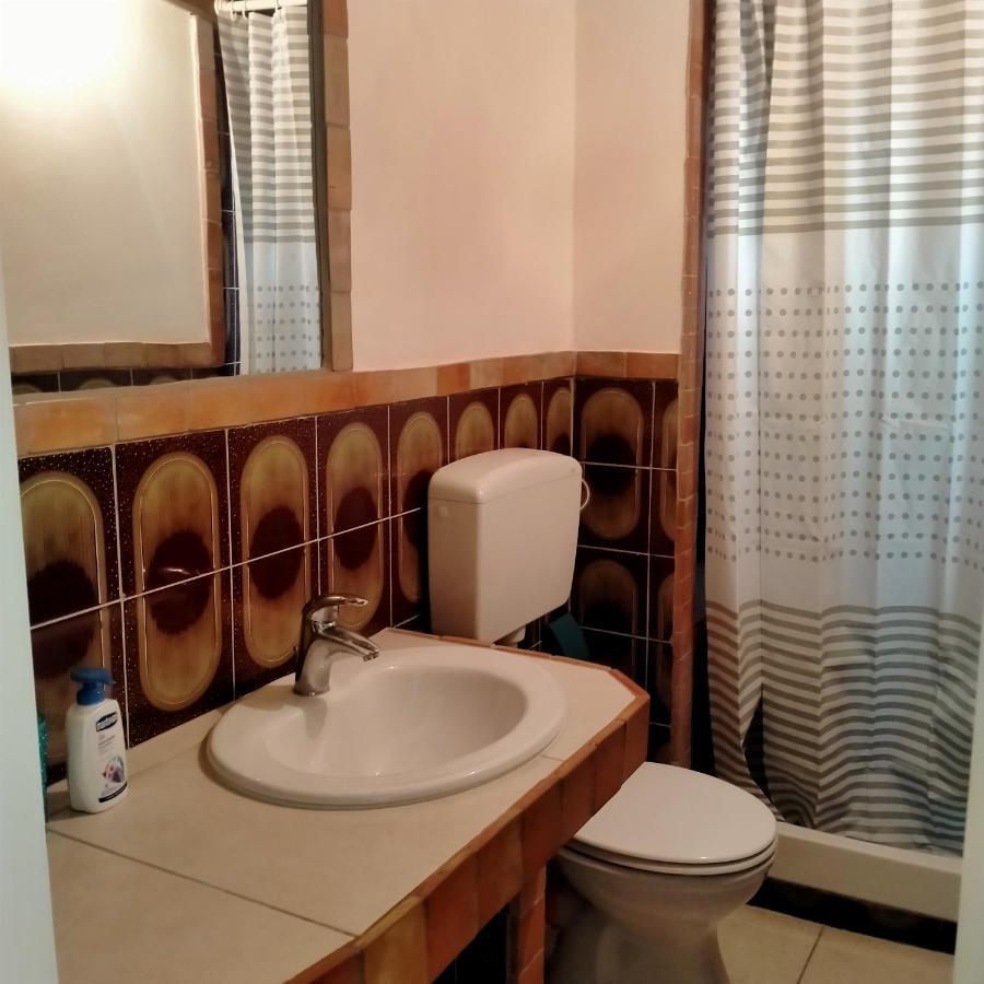 Mansarda Mare Blue Daire Sciacca Dış mekan fotoğraf